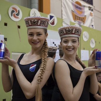 Danča kauss zāles hokejā - Foto Jete Puriņa & Oskars Valtenbers