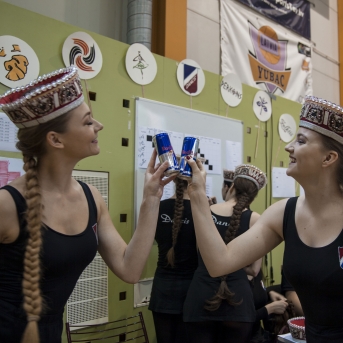 Danča kauss zāles hokejā - Foto Jete Puriņa & Oskars Valtenbers