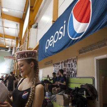 Danča kauss zāles hokejā - Foto Jete Puriņa & Oskars Valtenbers