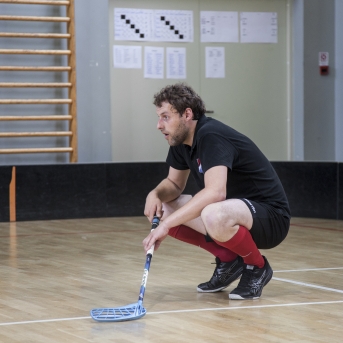 Danča kauss zāles hokejā - Foto Jete Puriņa & Oskars Valtenbers