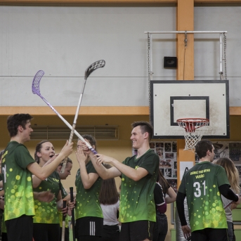 Danča kauss zāles hokejā - Foto Jete Puriņa & Oskars Valtenbers