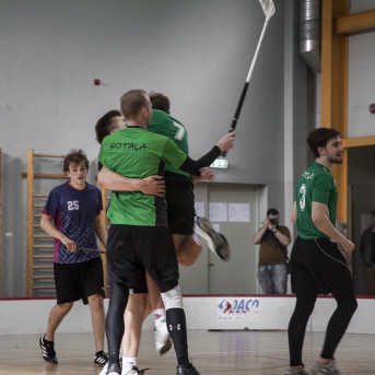 Danča kauss zāles hokejā - Foto Jete Puriņa & Oskars Valtenbers