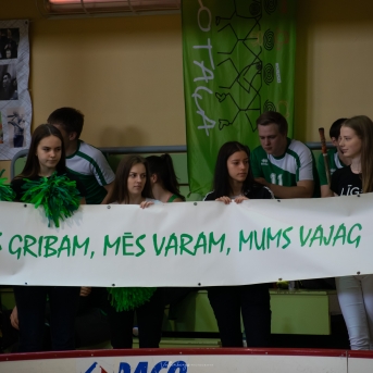 Danča kauss zāles hokejā - Foto Jete Puriņa & Oskars Valtenbers