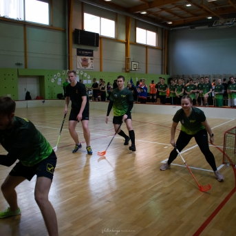 Danča kauss zāles hokejā - Foto Jete Puriņa & Oskars Valtenbers