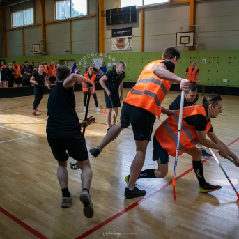 Danča kauss zāles hokejā - Foto Jete Puriņa & Oskars Valtenbers