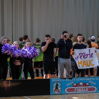 Danča kauss zāles hokejā - Foto Jete Puriņa & Oskars Valtenbers