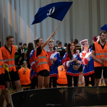 Danča kauss zāles hokejā - Foto Jete Puriņa & Oskars Valtenbers