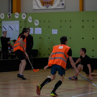 Danča kauss zāles hokejā - Foto Jete Puriņa & Oskars Valtenbers