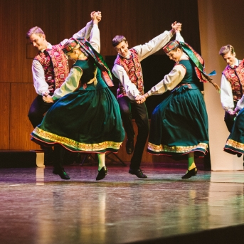 Koncerts RAITI, RAITI RAKSTĀ DEJ’ - Foto: Anna Zvejniece