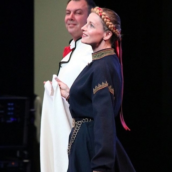 RĪGAS PILSĒTAS DEJU KOLEKTĪVU SKATE K/P 